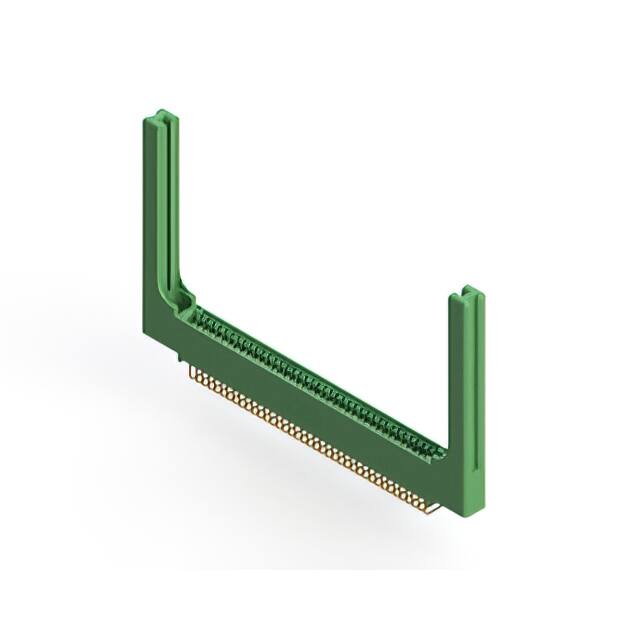 345-039-558-458 EDAC Inc.  Edgeboard Connectors